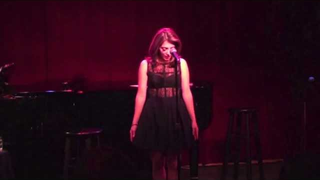 Broadway Impressionist Sings 'Let It Go,' Does Killer Idina Menzel